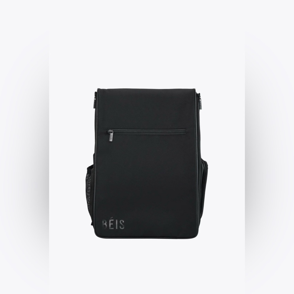 BÉIS The Hanging Backpack In Black
